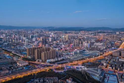 烟台十大商业街2025年排行榜前十名榜单出炉 烟台十大商业街2025年排行榜前十名榜单出炉