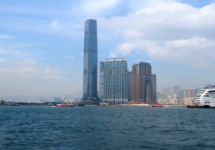 澳门十大最受好评景点2025年排行榜前十名榜单出炉