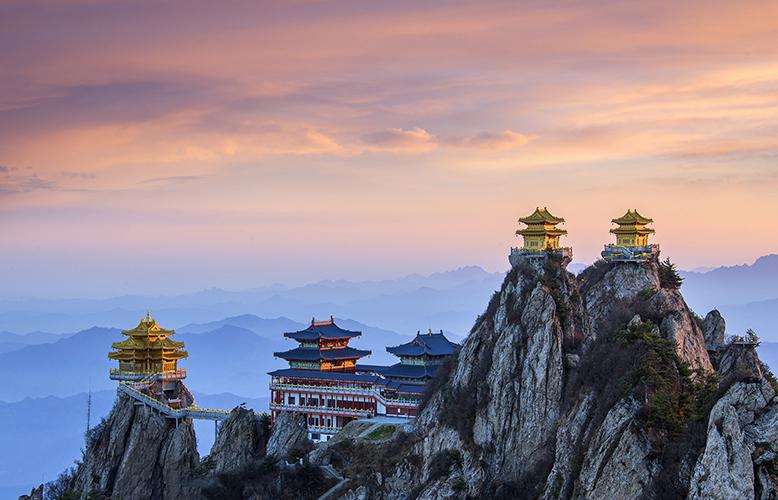 洛阳十大著名景点2025年排行榜前十名榜单出炉