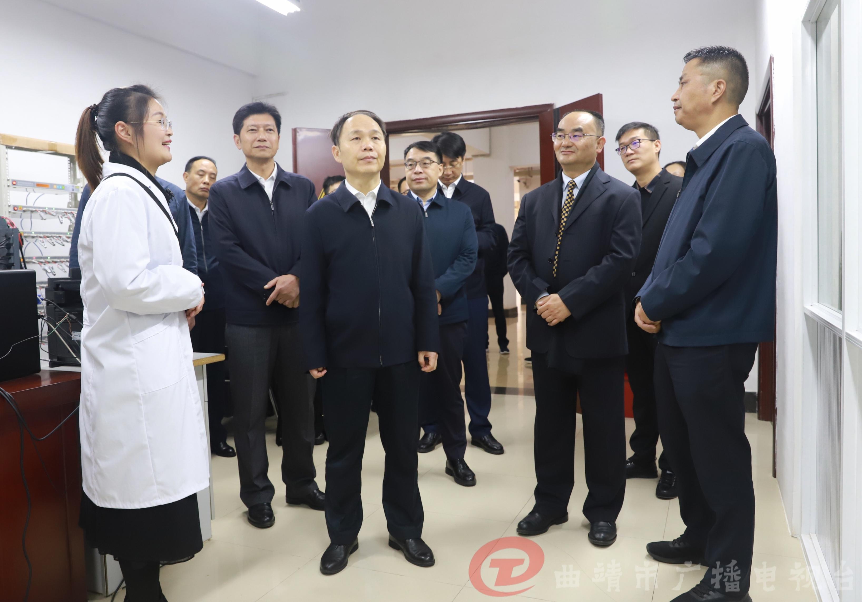 2025年曲靖医学高等专科学校招生章程