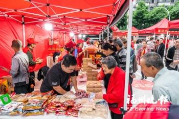 莆田十大特产2025年排行榜前十名榜单出炉