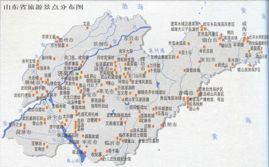 山东十大漂流景点2025年排行榜前十名榜单出炉