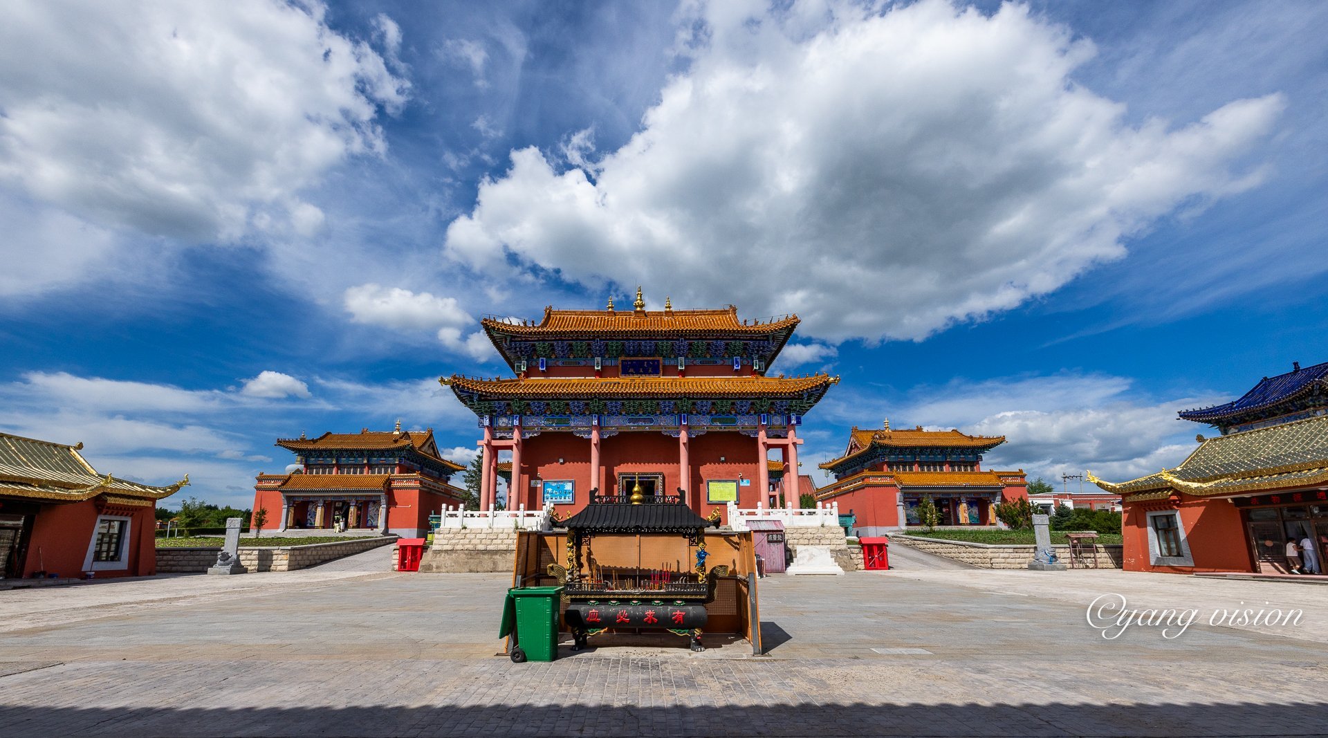 呼伦贝尔十大著名寺庙2025年排行榜前十名榜单出炉 呼伦贝尔十大著名寺庙2025年排行榜前十名榜单出炉