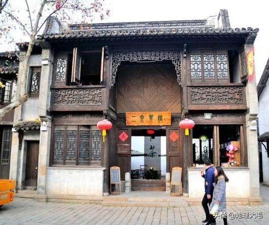 无锡十大古城古镇2025年排行榜前十名榜单出炉 无锡十大古城古镇2025年排行榜前十名榜单出炉