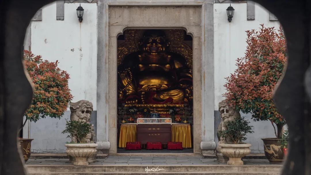 武汉十大著名寺庙2025年排行榜前十名榜单出炉 武汉十大著名寺庙2025年排行榜前十名榜单出炉