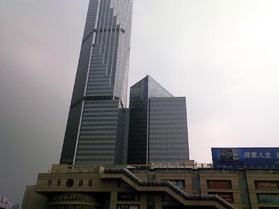 中国十大购物中心2025年排行榜前十名榜单出炉