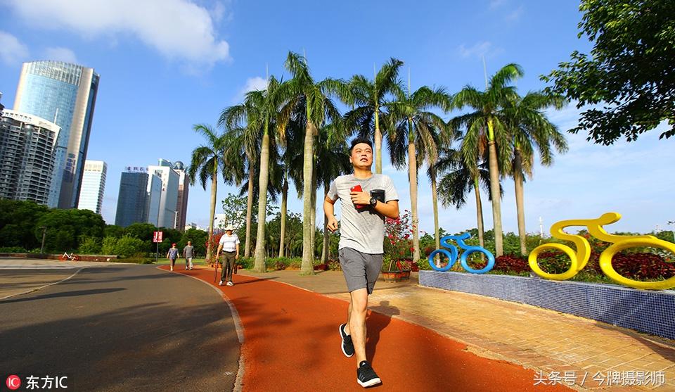 海南十大高楼2025年排行榜前十名榜单出炉