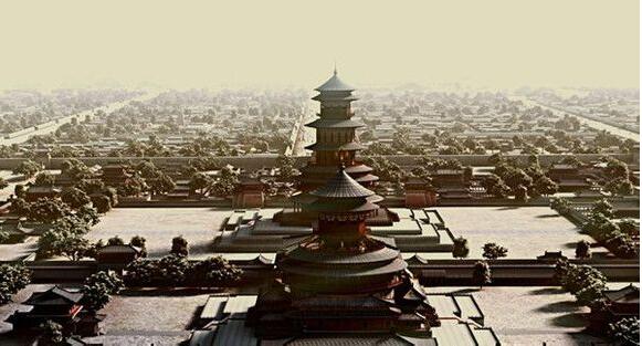 中国十大城市古建筑2025年排行榜前十名榜单出炉 中国十大城市古建筑2025年排行榜前十名榜单出炉