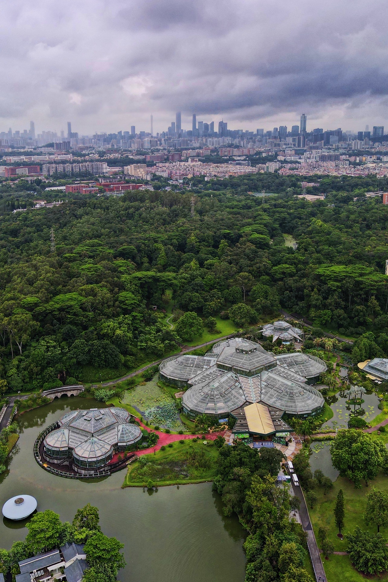 世界十大著名植物园2025年排行榜前十名榜单出炉 世界十大著名植物园2025年排行榜前十名榜单出炉
