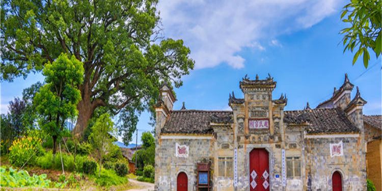 南平市邵武市十大著名旅游景点2025年排行榜前十名榜单出炉 南平市邵武市十大著名旅游景点2025年排行榜前十名榜单出炉
