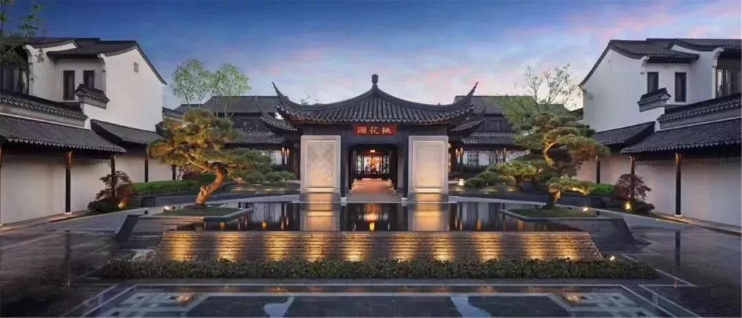 苏州十大豪宅2025年排行榜前十名榜单出炉
