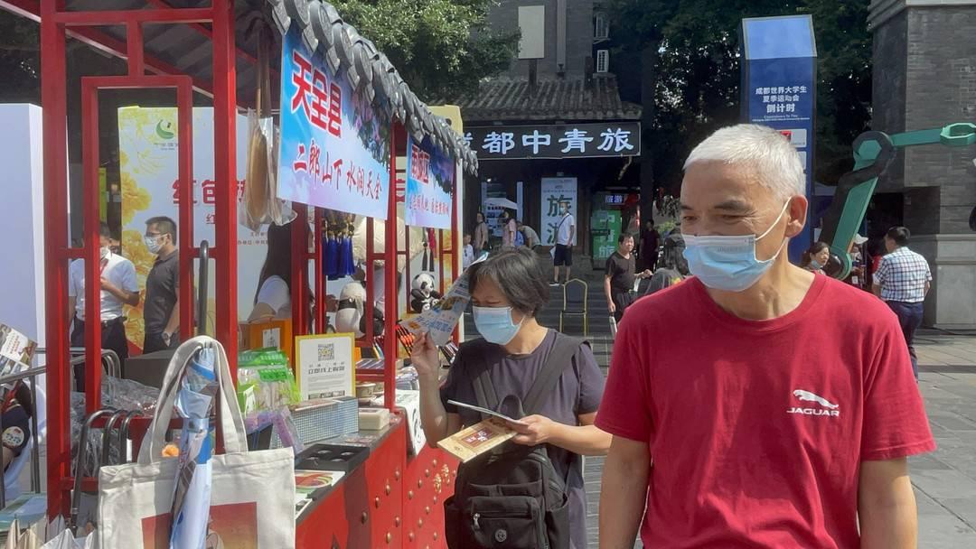 四川国庆旅游必去的地方2025年排行榜前十名榜单出炉