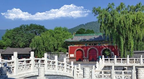 太原市阳曲县十大著名旅游景点2025年排行榜前十名榜单出炉