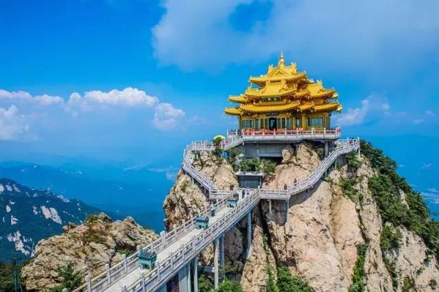 太原市阳曲县十大著名旅游景点2025年排行榜前十名榜单出炉 太原市阳曲县十大著名旅游景点2025年排行榜前十名榜单出炉