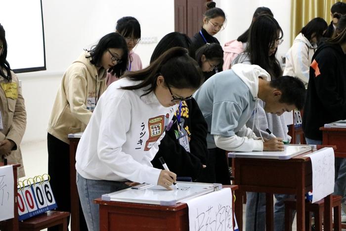 2025年亳州学院招生章程
