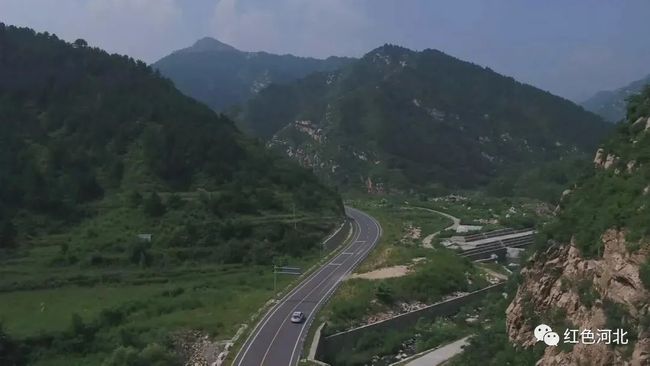 保定市阜平县十大著名旅游景点2025年排行榜前十名榜单出炉