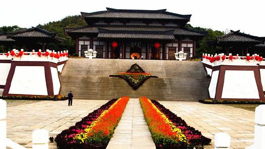 太湖景区周边十大旅游景点2025年排行榜前十名榜单出炉 太湖景区周边十大旅游景点2025年排行榜前十名榜单出炉