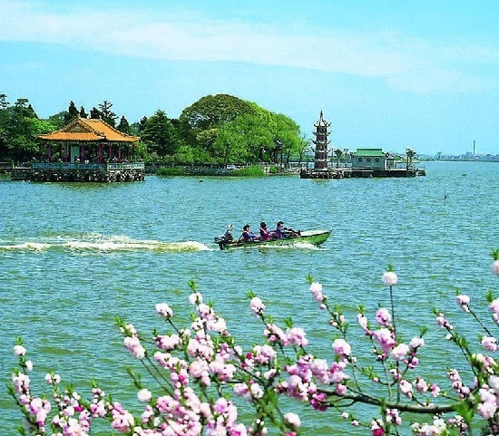 太湖景区周边十大旅游景点2025年排行榜前十名榜单出炉 太湖景区周边十大旅游景点2025年排行榜前十名榜单出炉