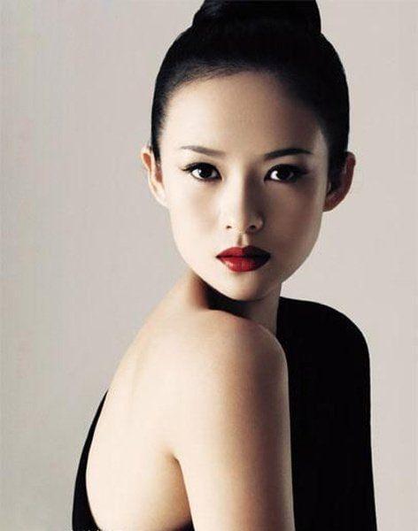 中国最标致的十张美人脸2025年排行榜前十名榜单出炉