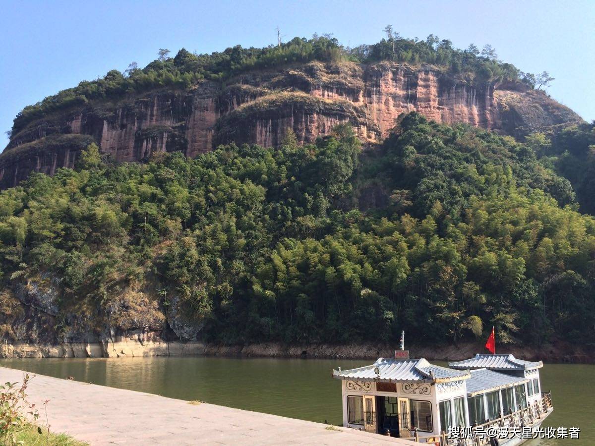 三明市泰宁县十大著名旅游景点2025年排行榜前十名榜单出炉