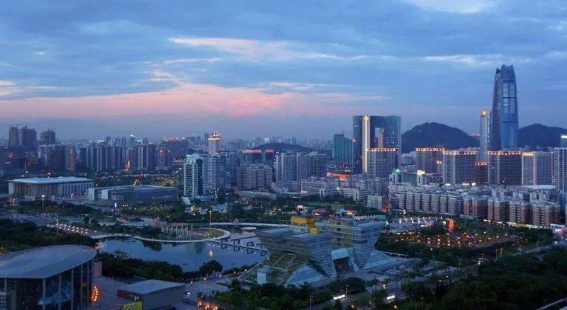 海口十大高楼2025年排行榜前十名榜单出炉 海口十大高楼2025年排行榜前十名榜单出炉