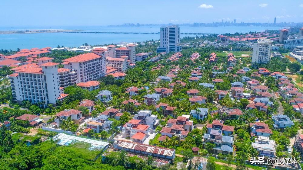 海口十大高楼2025年排行榜前十名榜单出炉 海口十大高楼2025年排行榜前十名榜单出炉