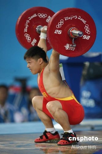 世界十大男子举重运动员2025年排行榜前十名榜单出炉