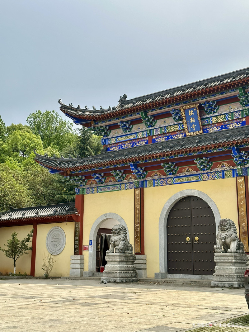 长沙十大著名寺庙2025年排行榜前十名榜单出炉 长沙十大著名寺庙2025年排行榜前十名榜单出炉