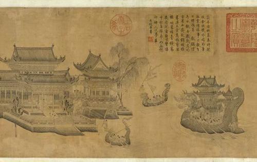 十首关于赛龙舟的古诗2025年排行榜前十名榜单出炉 十首关于赛龙舟的古诗2025年排行榜前十名榜单出炉