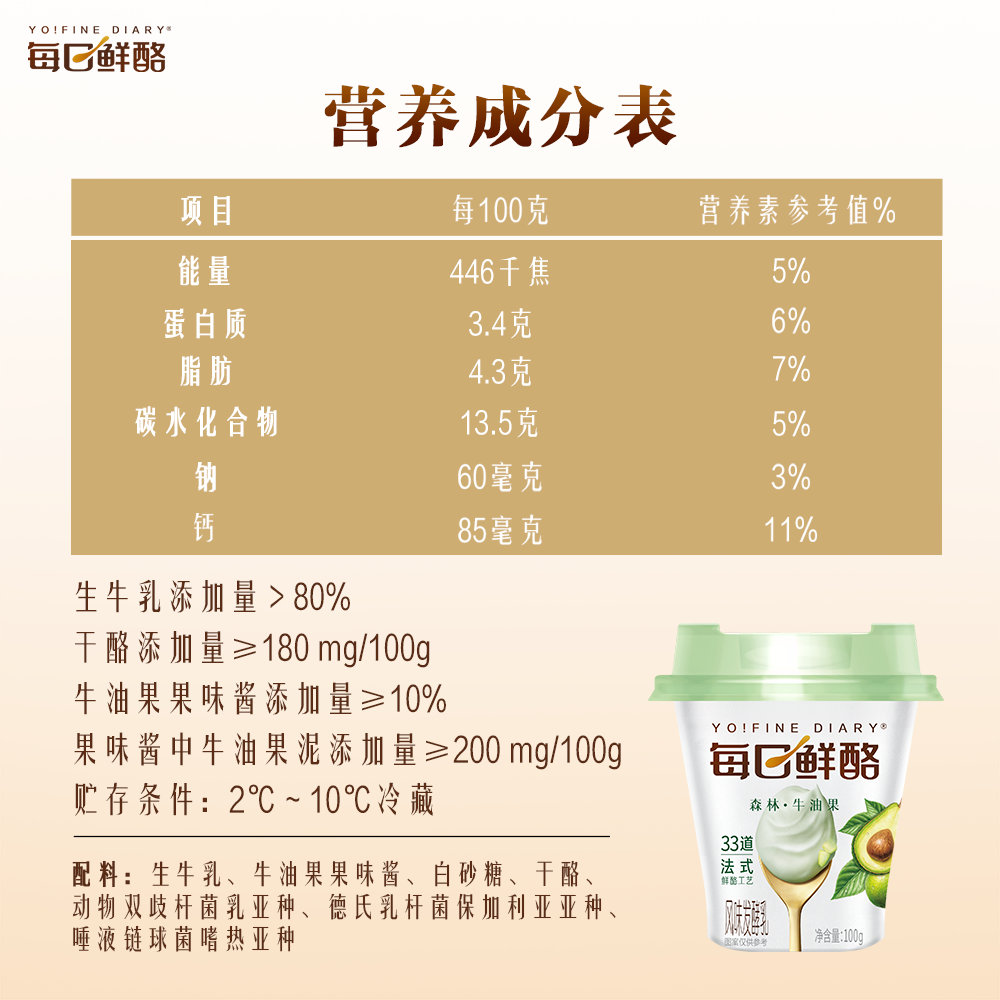 一只酸奶牛十大必喝榜2025年排行榜前十名榜单出炉 一只酸奶牛十大必喝榜2025年排行榜前十名榜单出炉