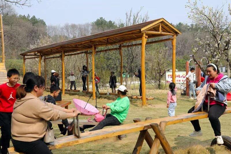 湖北十大赏花胜地2025年排行榜前十名榜单出炉