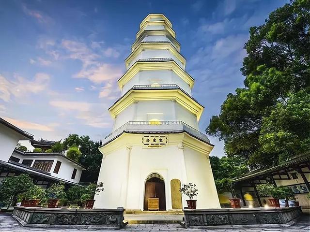 福州市鼓楼区十大著名旅游景点2025年排行榜前十名榜单出炉 福州市鼓楼区十大著名旅游景点2025年排行榜前十名榜单出炉