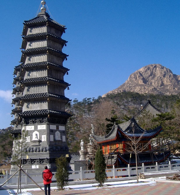 葫芦岛十大著名寺庙2025年排行榜前十名榜单出炉 葫芦岛十大著名寺庙2025年排行榜前十名榜单出炉