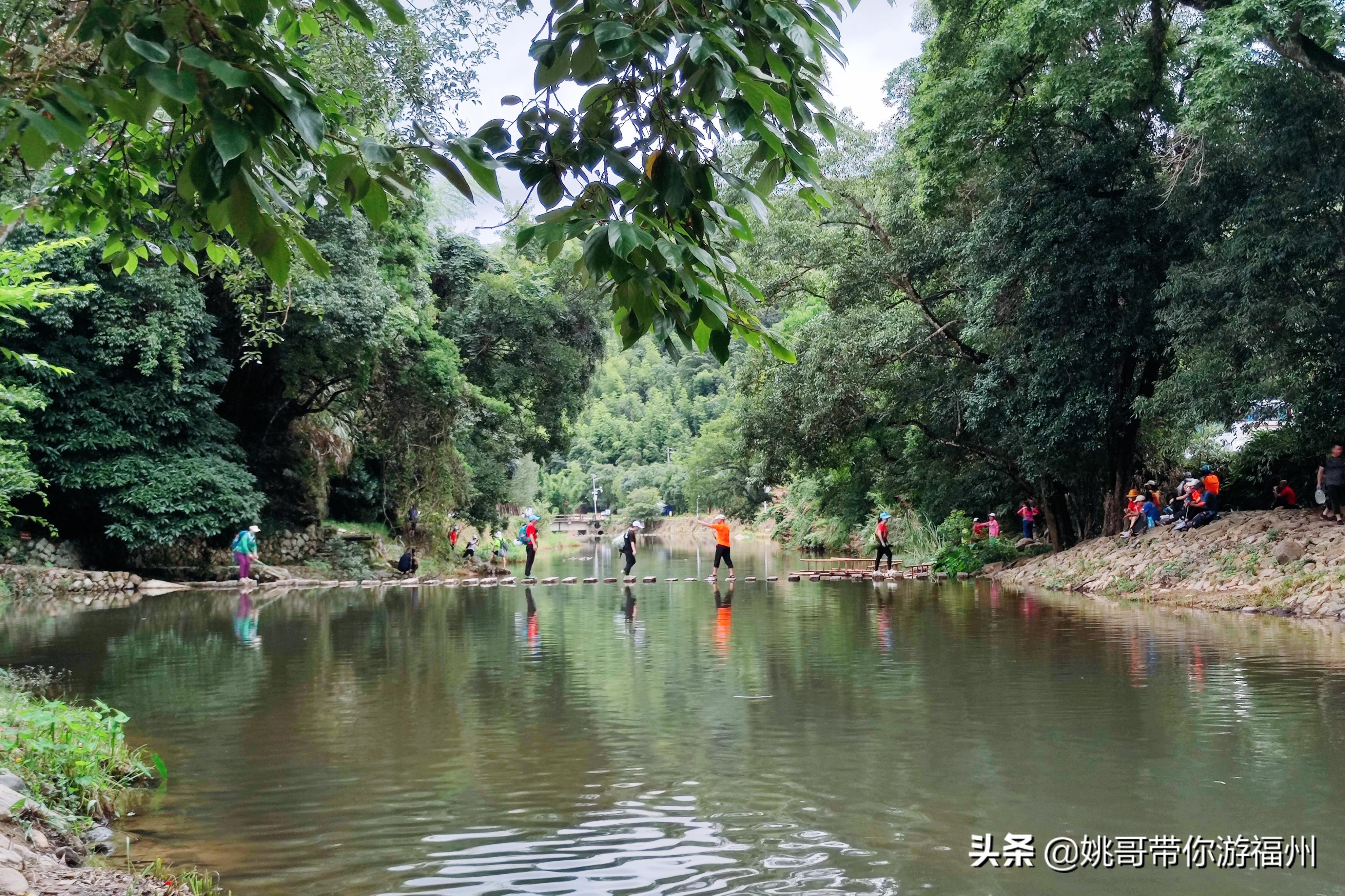 福州公司团队旅游好去处2025年排行榜前十名榜单出炉 福州公司团队旅游好去处2025年排行榜前十名榜单出炉