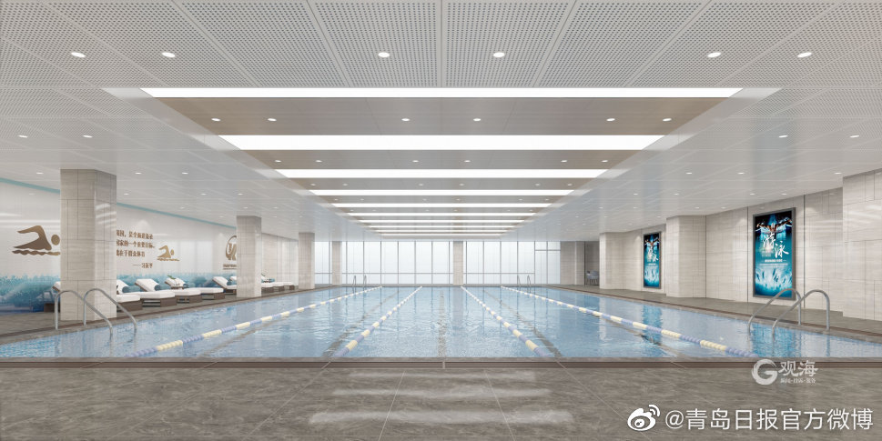 青岛十大游泳馆2025年排行榜前十名榜单出炉 青岛十大游泳馆2025年排行榜前十名榜单出炉