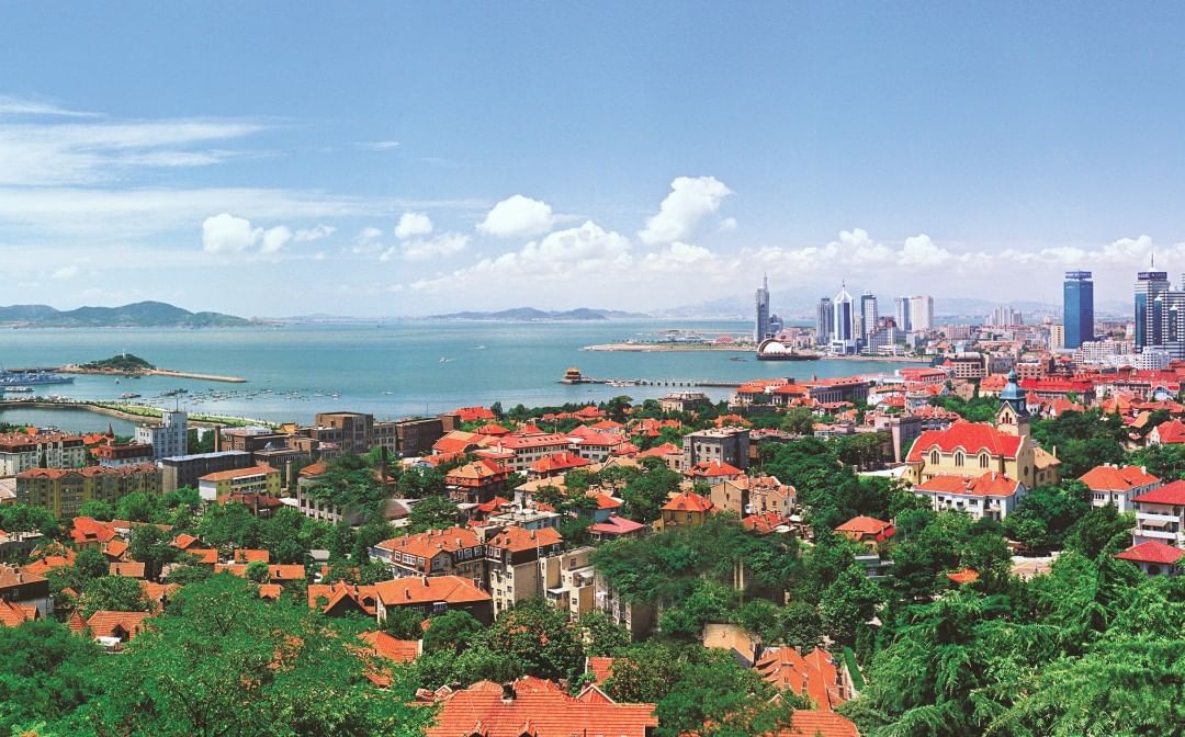 青岛市城阳区十大著名旅游景点2025年排行榜前十名榜单出炉 青岛市城阳区十大著名旅游景点2025年排行榜前十名榜单出炉