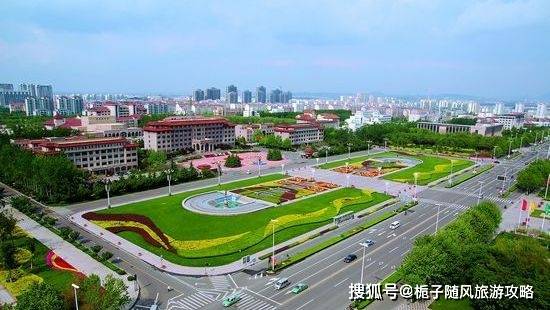 青岛市城阳区十大著名旅游景点2025年排行榜前十名榜单出炉 青岛市城阳区十大著名旅游景点2025年排行榜前十名榜单出炉