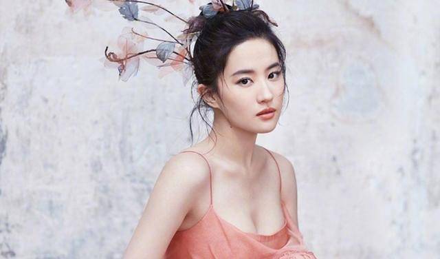 刘亦菲十大经典电视剧2025年排行榜前十名榜单出炉 刘亦菲十大经典电视剧2025年排行榜前十名榜单出炉
