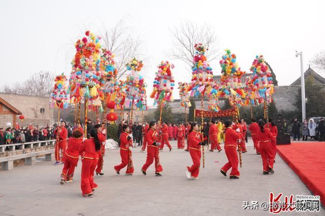 邯郸峰峰矿区著名旅游景点2025年排行榜前十名榜单出炉 邯郸峰峰矿区著名旅游景点2025年排行榜前十名榜单出炉