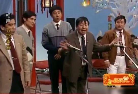 马季相声十大经典2025年排行榜前十名榜单出炉 马季相声十大经典2025年排行榜前十名榜单出炉