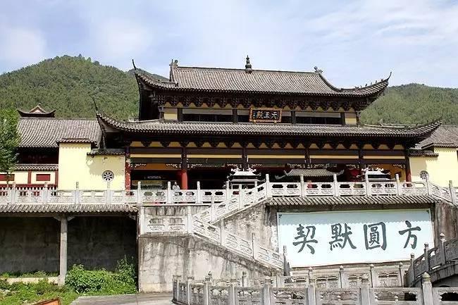 中国十大禅宗祖庭2025年排行榜前十名榜单出炉 中国十大禅宗祖庭2025年排行榜前十名榜单出炉