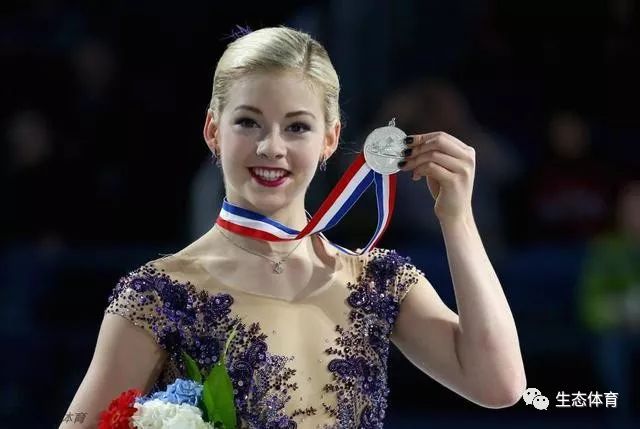 世界十大花滑美女2025年排行榜前十名榜单出炉 世界十大花滑美女2025年排行榜前十名榜单出炉