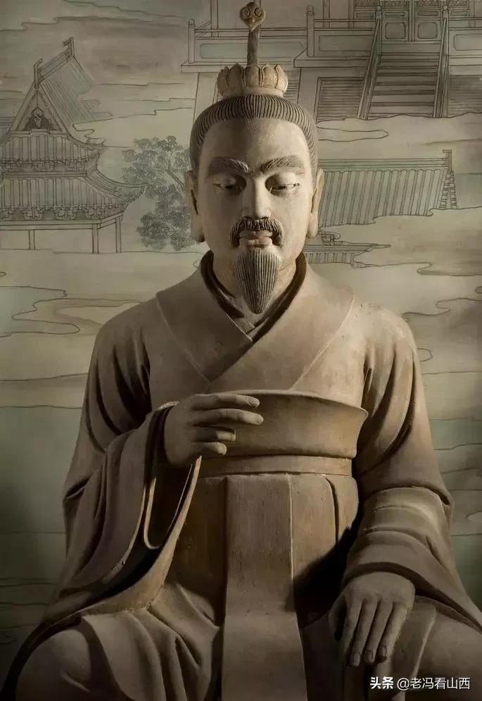 山西十大历史名人2025年排行榜前十名榜单出炉