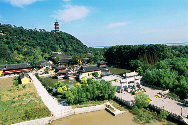 镇江市丹徒区十大著名旅游景点2025年排行榜前十名榜单出炉 镇江市丹徒区十大著名旅游景点2025年排行榜前十名榜单出炉