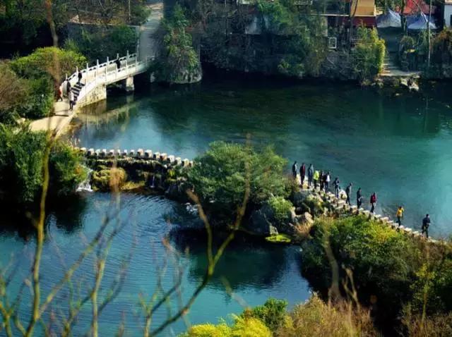 贵阳8月十大旅游景点2025年排行榜前十名榜单出炉 贵阳8月十大旅游景点2025年排行榜前十名榜单出炉