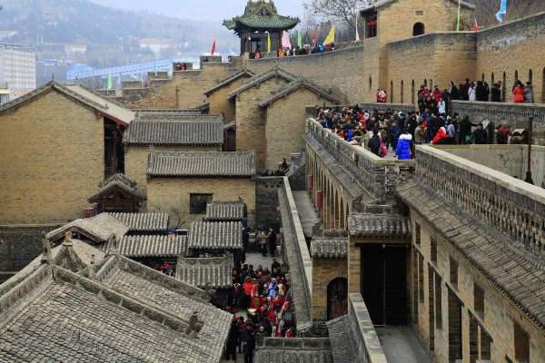 晋中市介休市十大著名旅游景点2025年排行榜前十名榜单出炉 晋中市介休市十大著名旅游景点2025年排行榜前十名榜单出炉