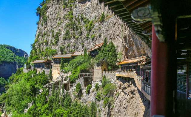 晋中市介休市十大著名旅游景点2025年排行榜前十名榜单出炉 晋中市介休市十大著名旅游景点2025年排行榜前十名榜单出炉