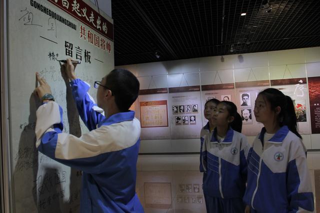 南昌适合带孩子去的博物馆2025年排行榜前十名榜单出炉 南昌适合带孩子去的博物馆2025年排行榜前十名榜单出炉