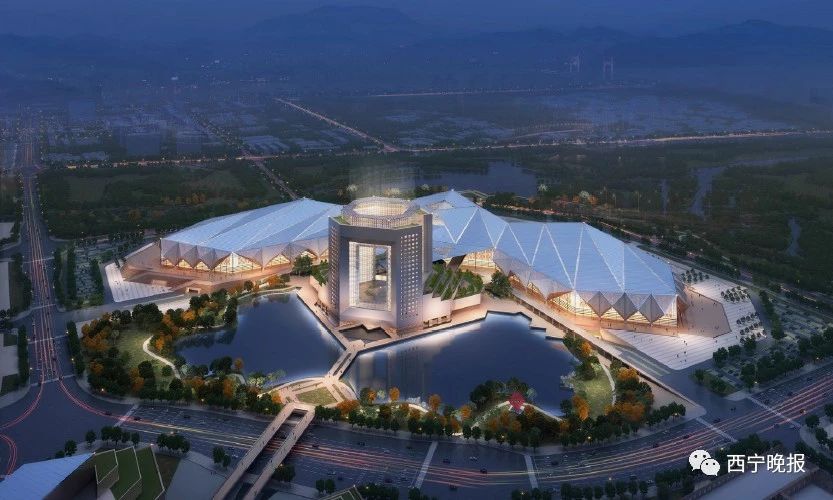 西宁十大地标建筑2025年排行榜前十名榜单出炉 西宁十大地标建筑2025年排行榜前十名榜单出炉
