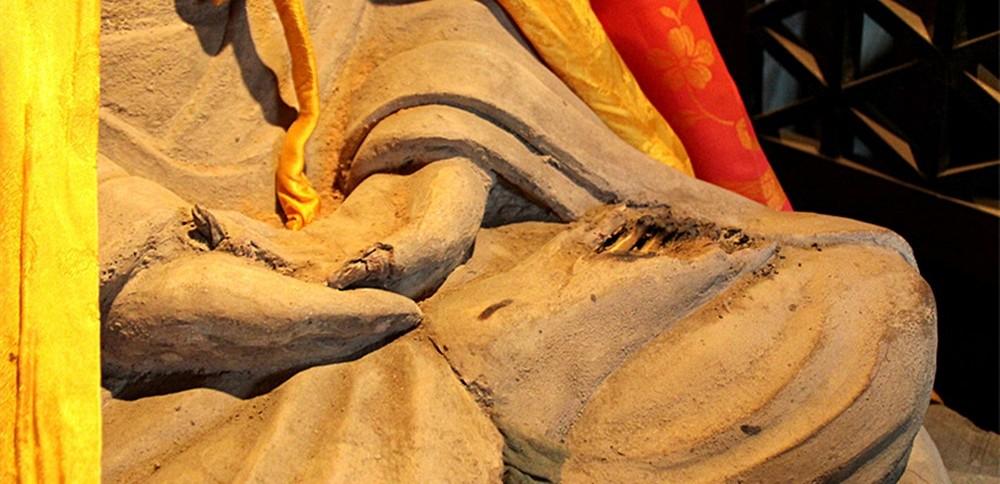 山西十大著名寺庙2025年排行榜前十名榜单出炉 山西十大著名寺庙2025年排行榜前十名榜单出炉